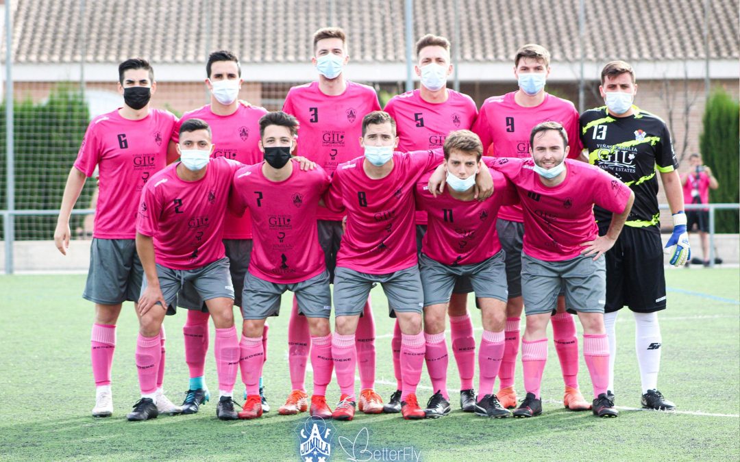 El Jumilla sigue sin fallar… y ya solo quedan dos finales